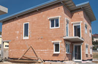 Gadbrook home extensions